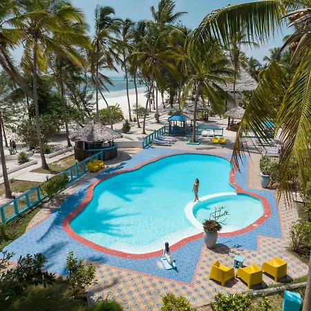 F-Zeen Boutique Hotel Zanzibar